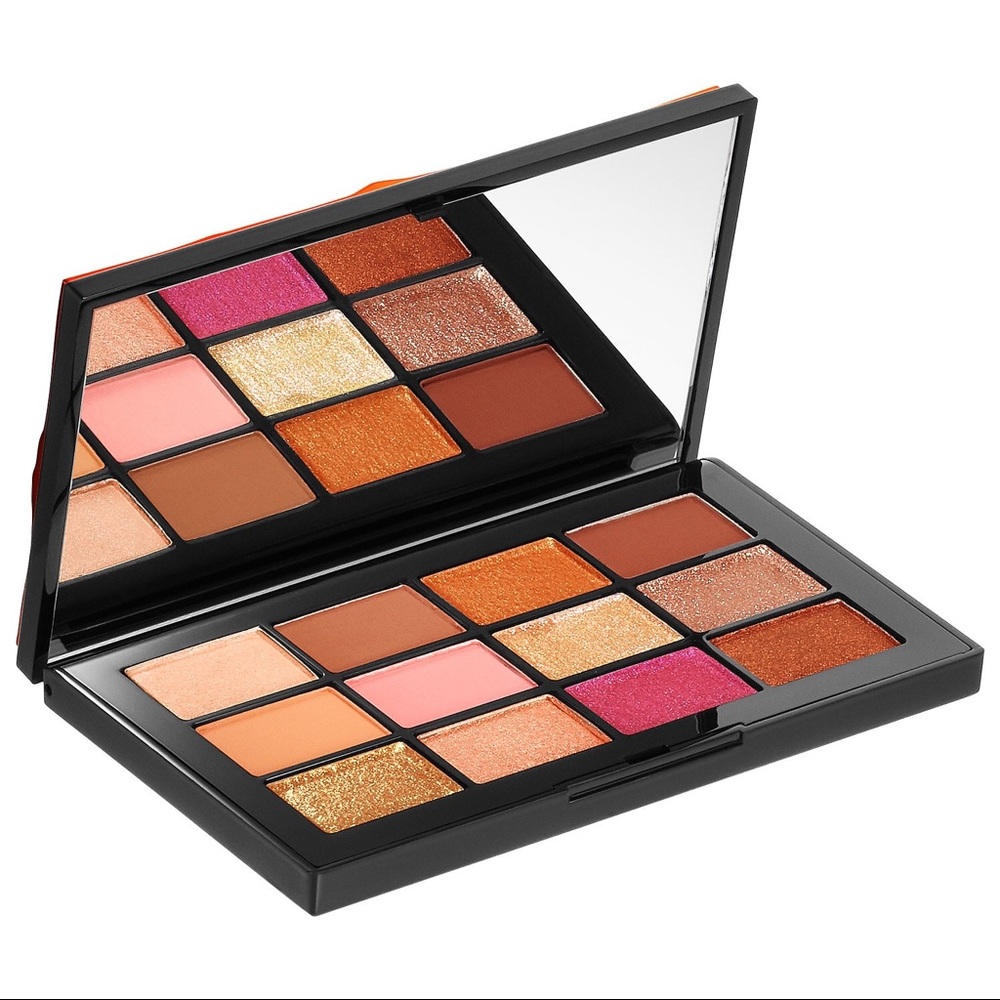 🎉HostPick🎉NARS Afterglow Eyeshadow Palette - Picture 2 of 9